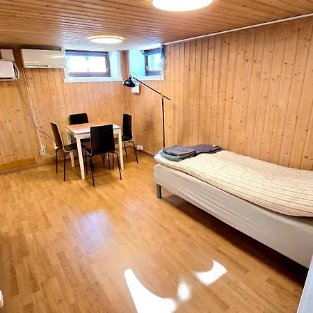 House With Outdoor Areas Apartamento *