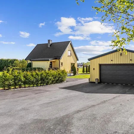 House With Outdoor Areas Apartamento *