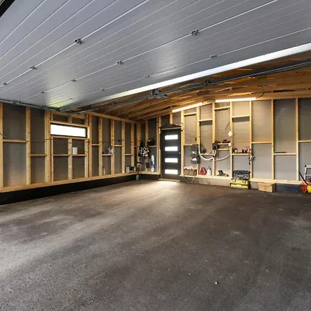 House With Outdoor Areas